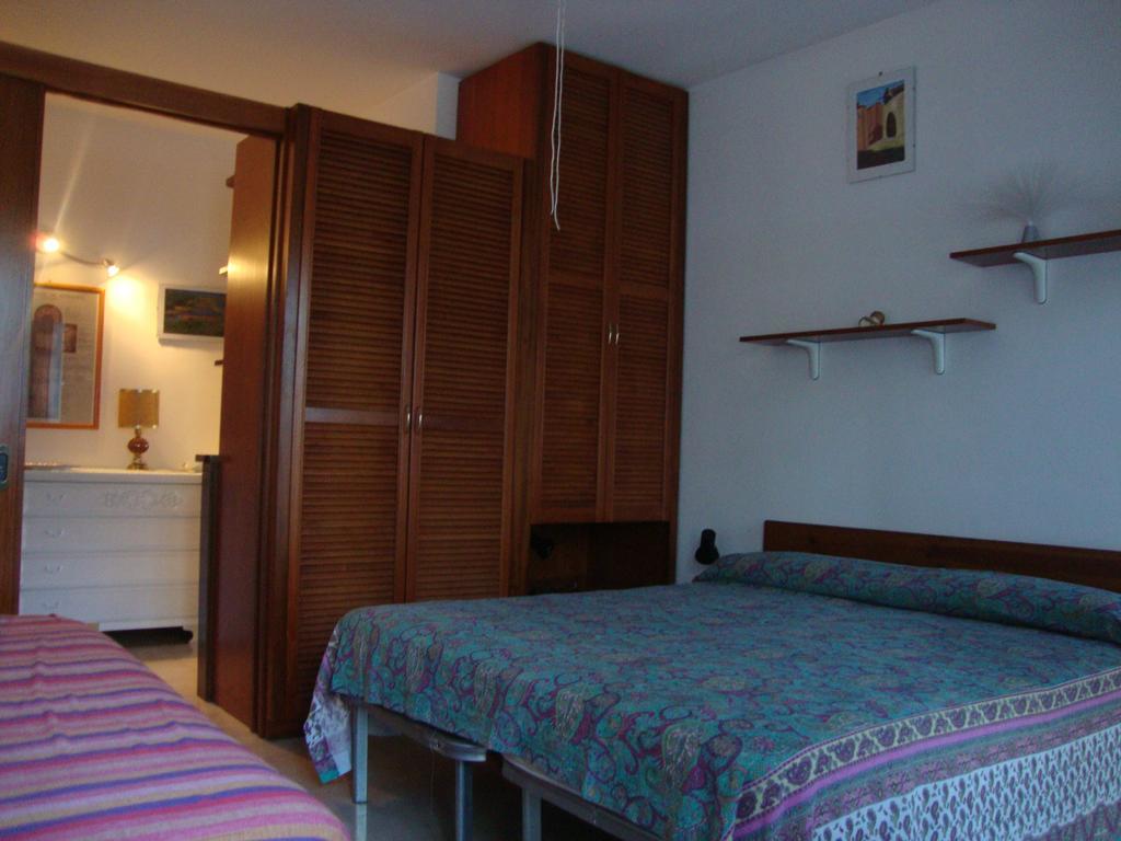 Casa Annamaria Otranto Pokój zdjęcie