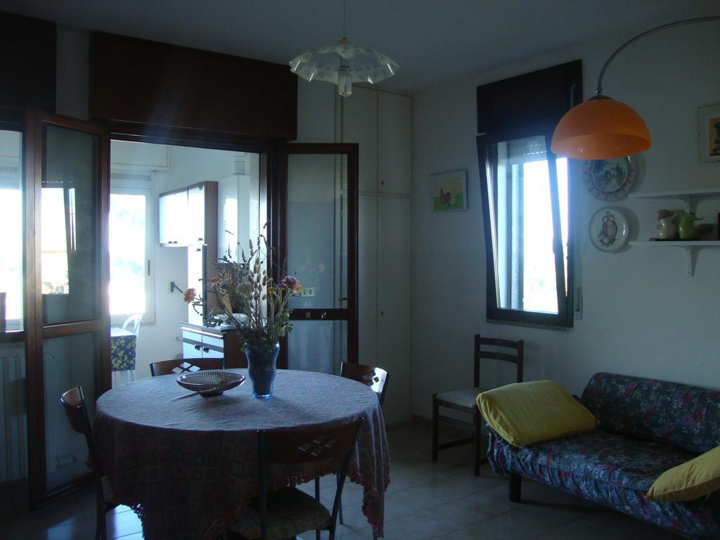 Casa Annamaria Otranto Pokój zdjęcie
