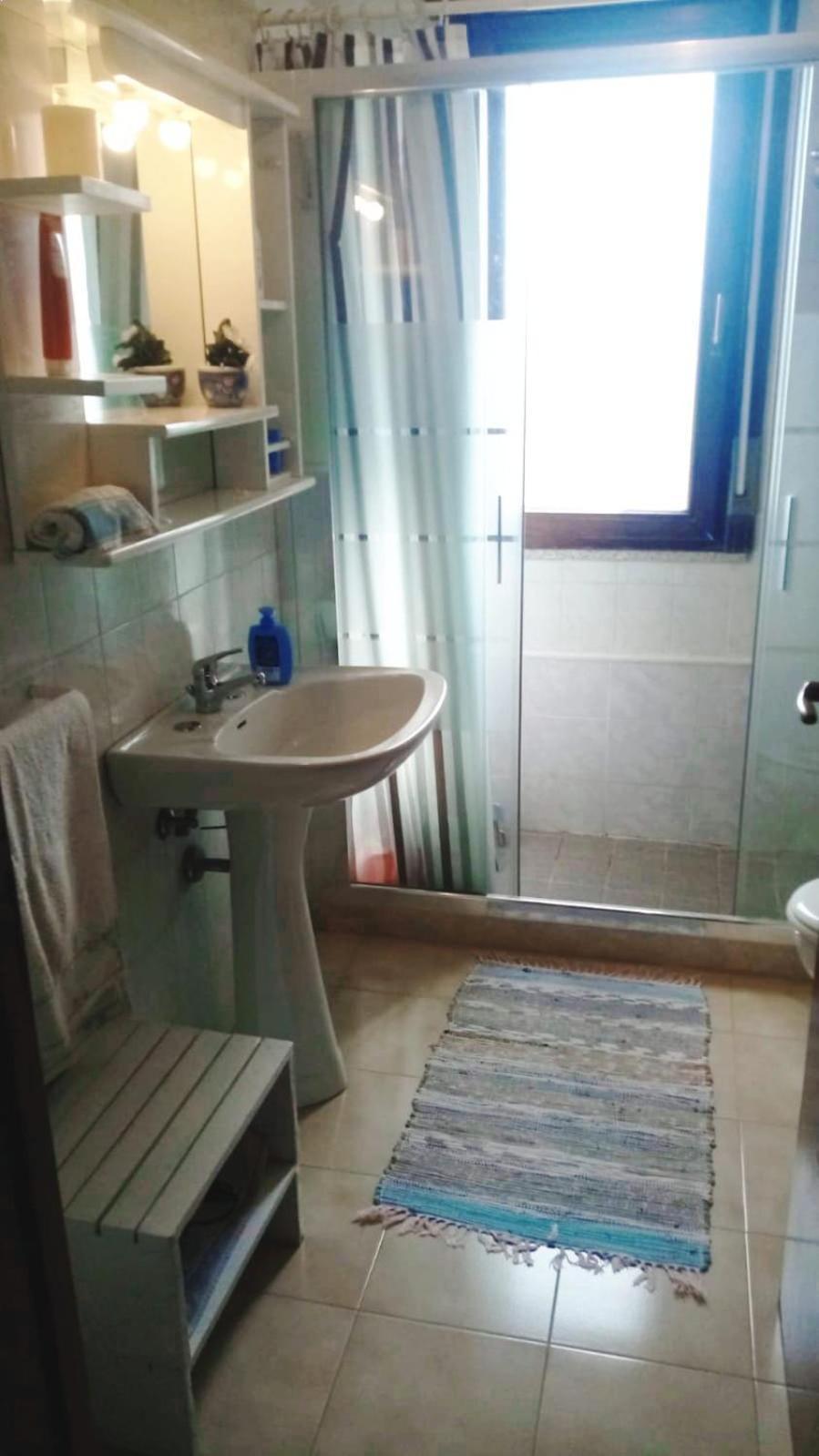 Casa Annamaria Otranto Zewnętrze zdjęcie