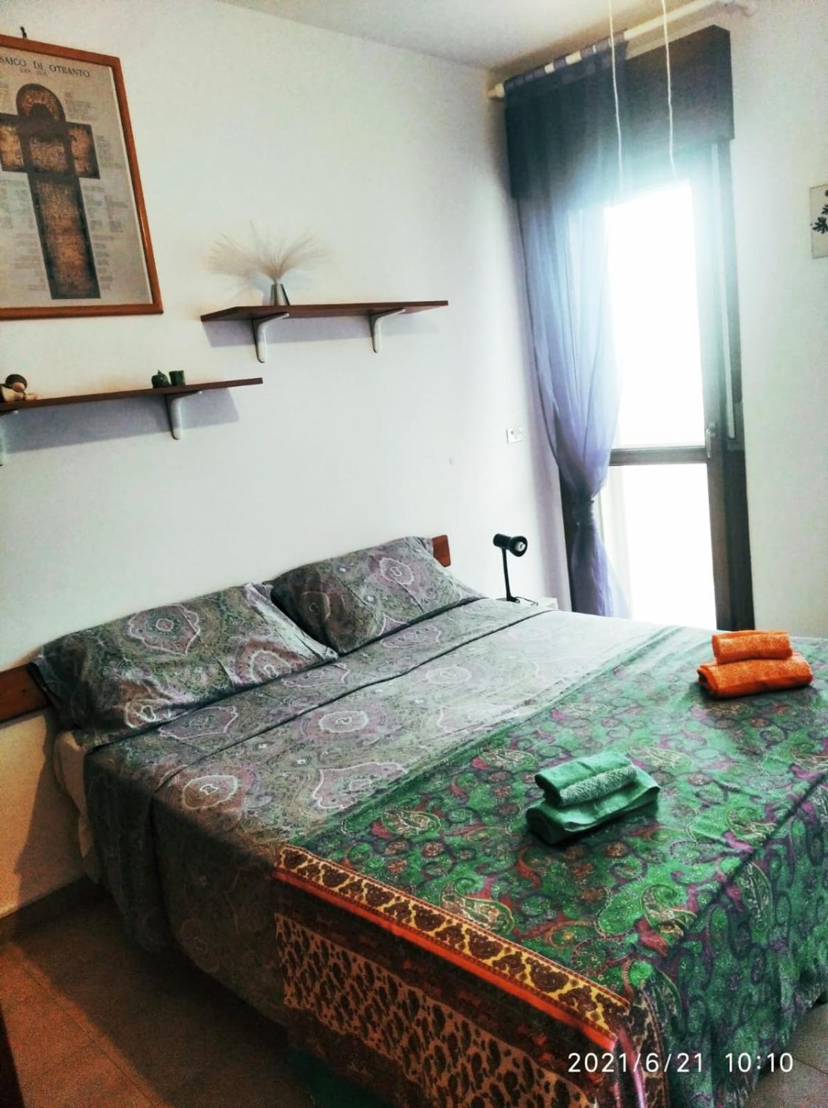Casa Annamaria Otranto Zewnętrze zdjęcie