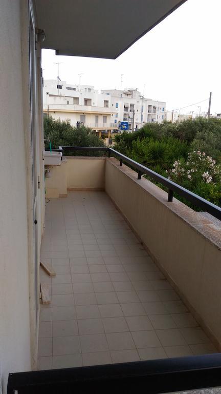 Casa Annamaria Otranto Zewnętrze zdjęcie