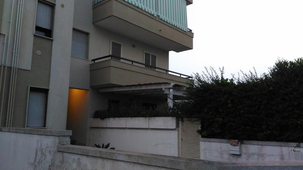 Casa Annamaria Otranto Zewnętrze zdjęcie