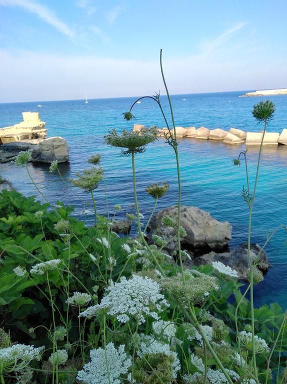 Casa Annamaria Otranto Zewnętrze zdjęcie