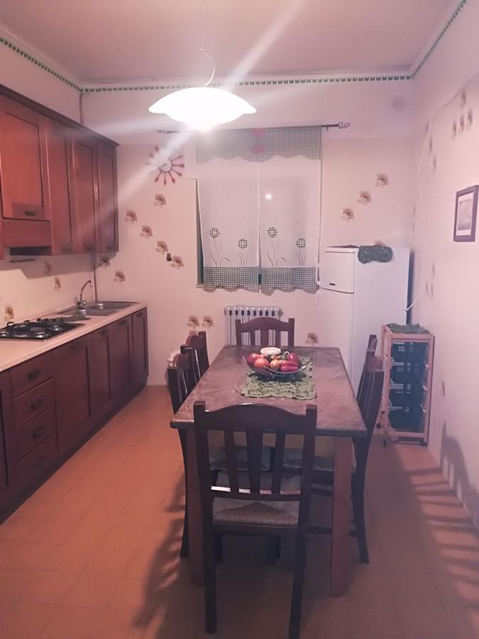 Casa Annamaria Otranto Zewnętrze zdjęcie