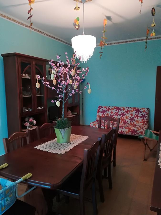 Casa Annamaria Otranto Zewnętrze zdjęcie