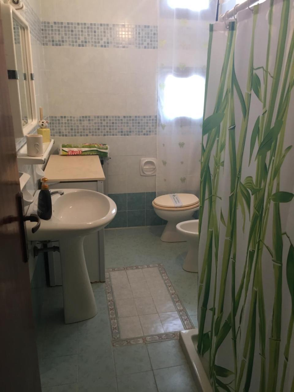 Casa Annamaria Otranto Zewnętrze zdjęcie