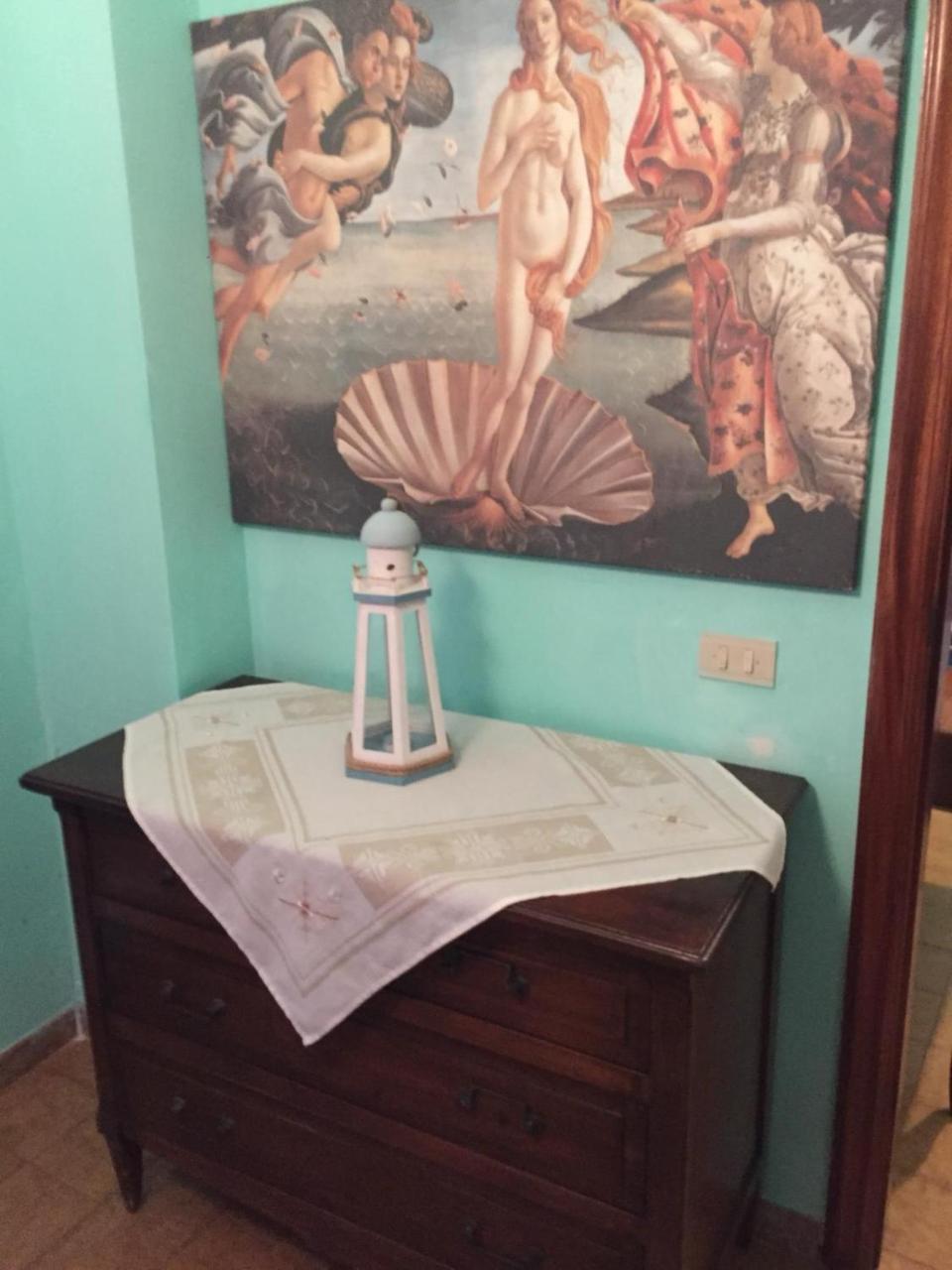 Casa Annamaria Otranto Zewnętrze zdjęcie