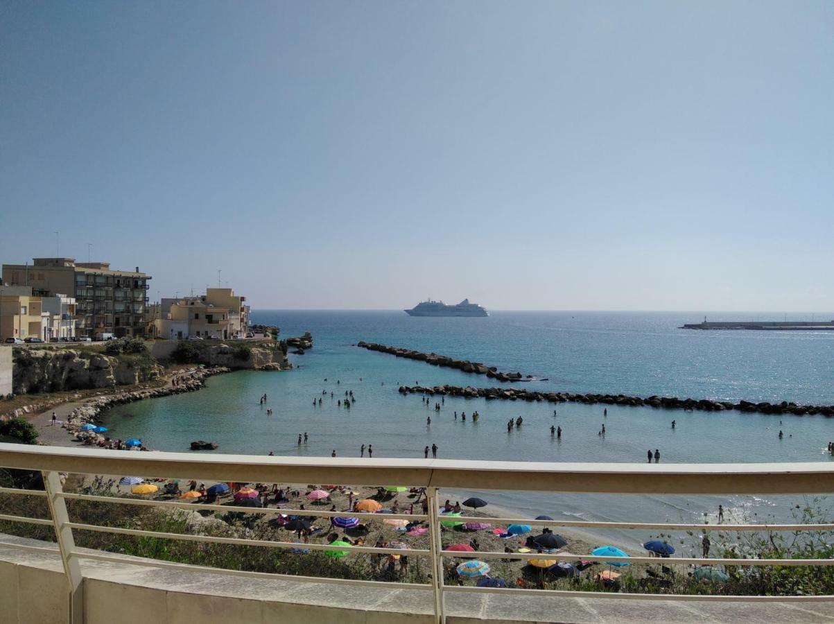 Casa Annamaria Otranto Zewnętrze zdjęcie
