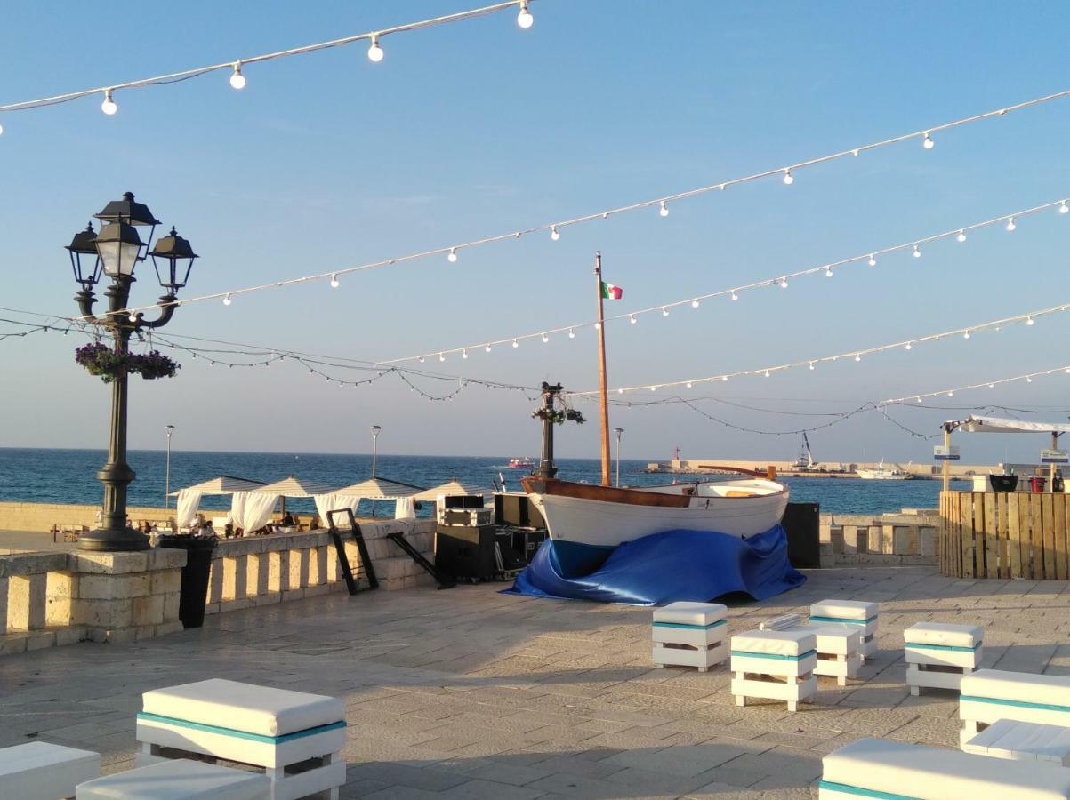Casa Annamaria Otranto Zewnętrze zdjęcie